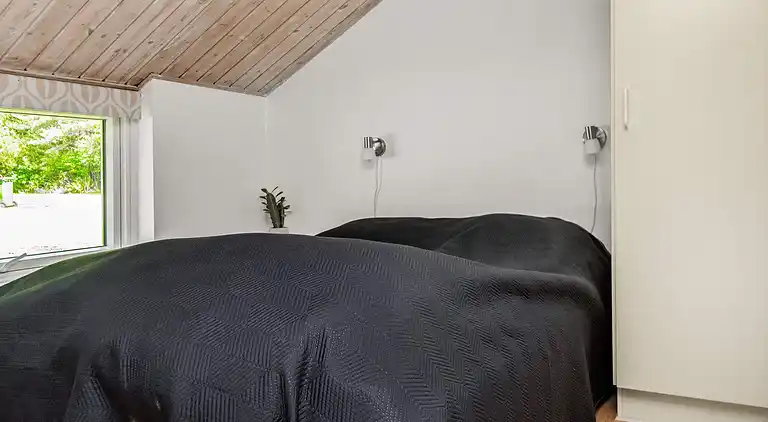 Holiday home in Jegum