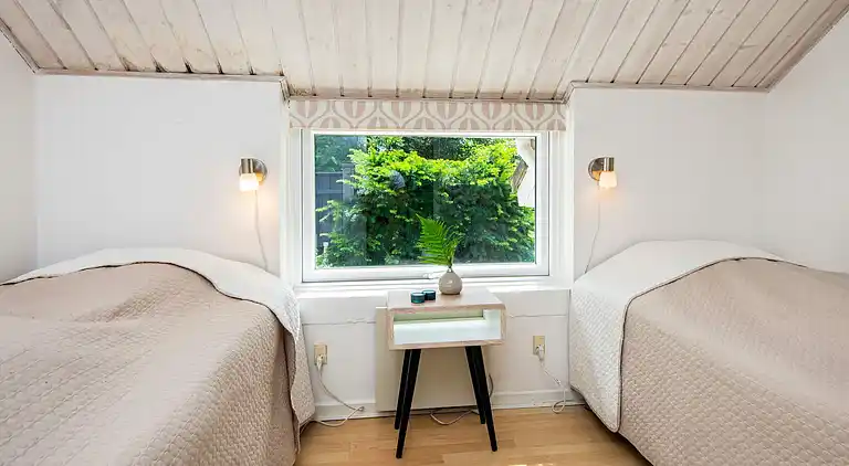 Holiday home in Jegum