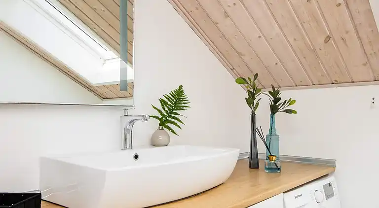 Holiday home in Jegum