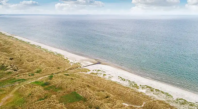 Holiday home in Ålbæk