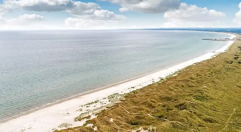 Holiday home in Ålbæk