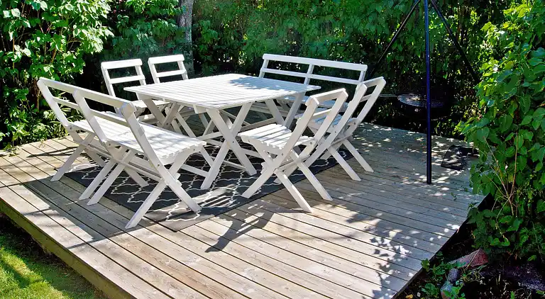 Sommerhus i Norrtälje N