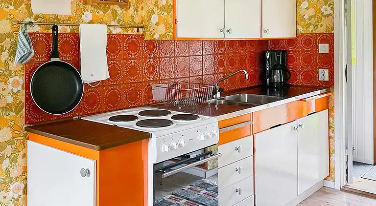 Holiday home in Vimmerby S