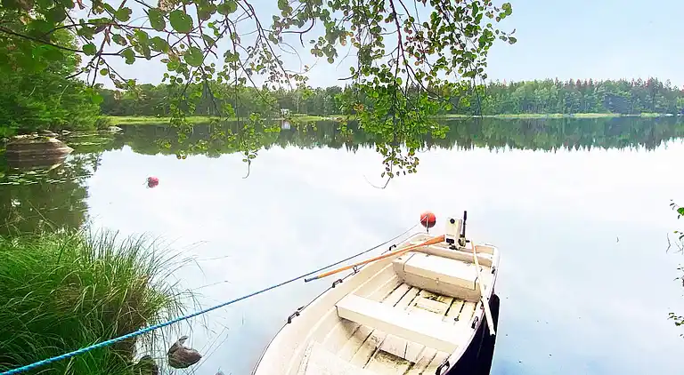 Holiday home in Vimmerby S