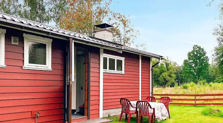 Holiday home in Vimmerby S