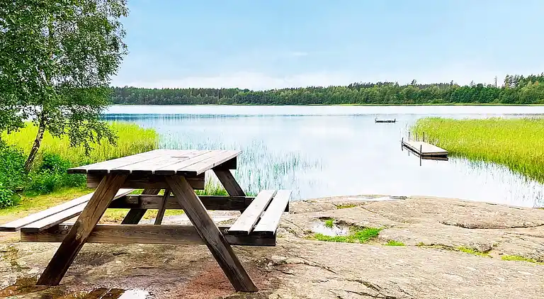 Holiday home in Vimmerby S