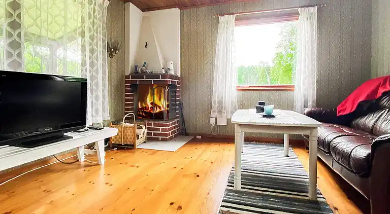 Holiday home in Vimmerby S