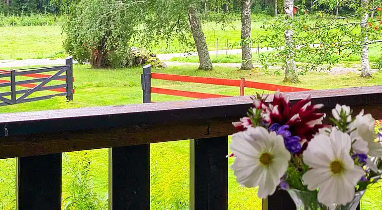 Holiday home in Vimmerby S