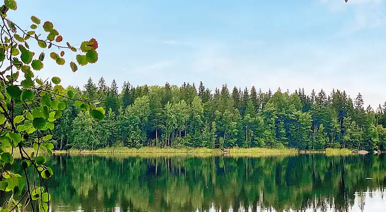 Holiday home in Vimmerby S