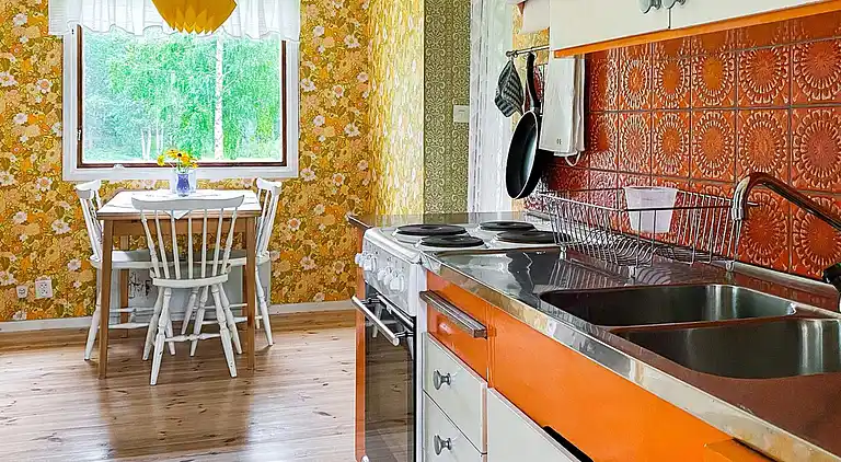 Holiday home in Vimmerby S