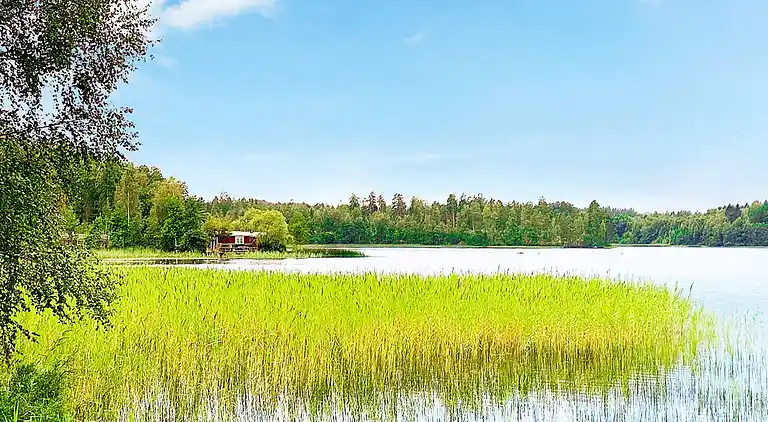 Holiday home in Vimmerby S