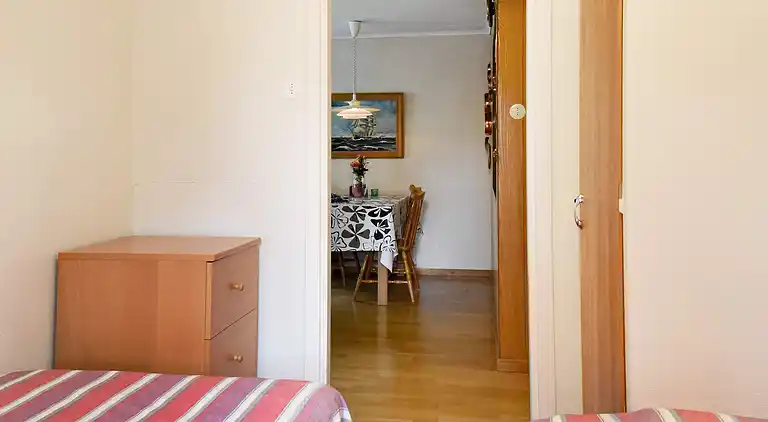 Holiday home in Falkenberg V