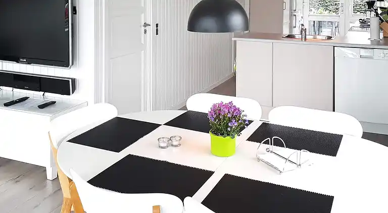 Holiday home in Hejlsminde Strand