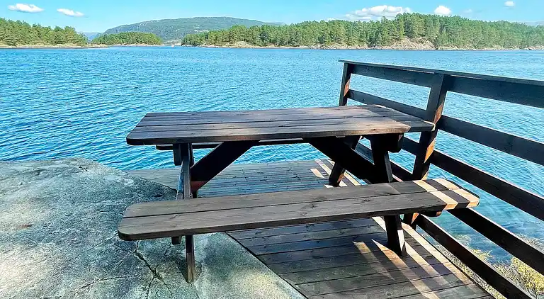 Holiday home in Lindas