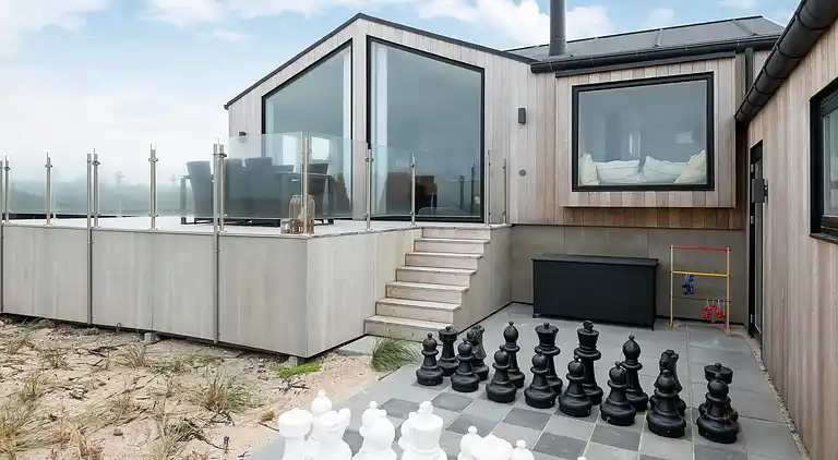 Sommerhus i Grønhøj