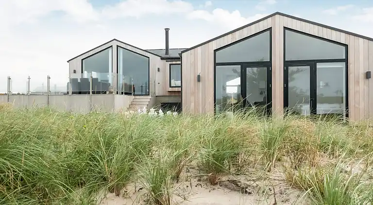 Sommerhus i Grønhøj