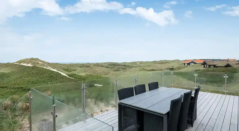 Sommerhus i Grønhøj