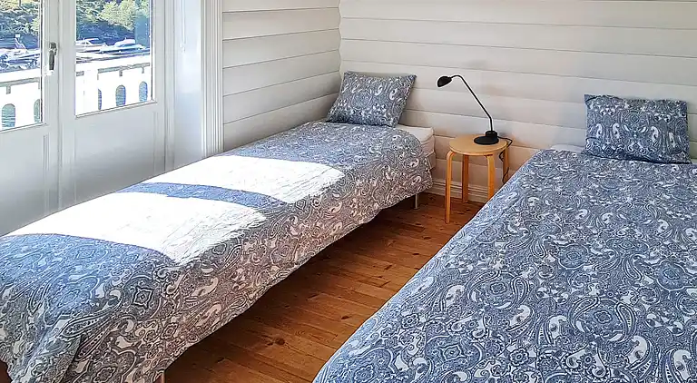 Holiday home in Lindas