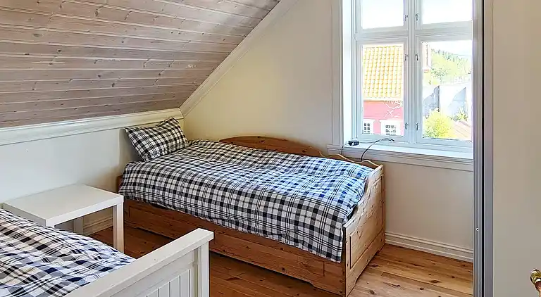 Holiday home in Lindas