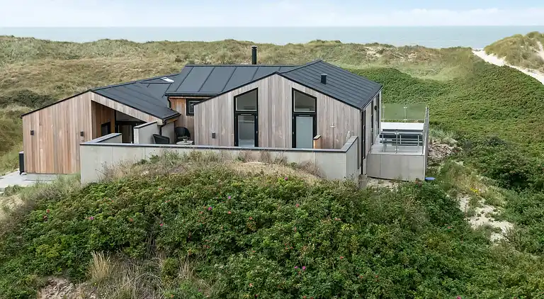 Sommerhus i Grønhøj