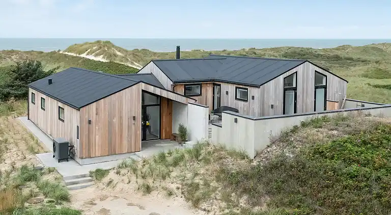 Sommerhus i Grønhøj