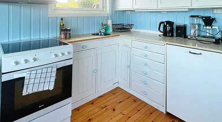 Holiday home in Lindas