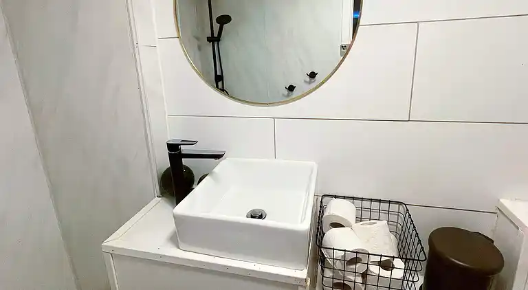 Holiday home in Lindas