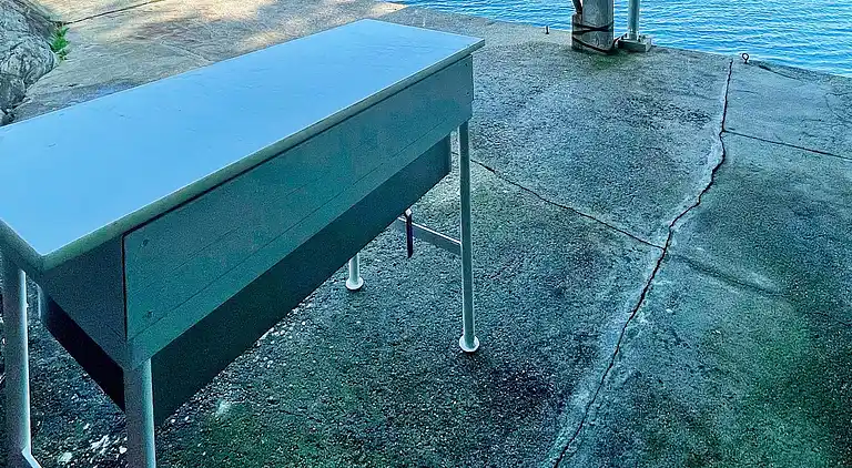 Holiday home in Lindas