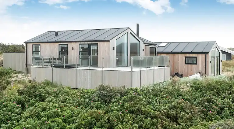 Sommerhus i Grønhøj