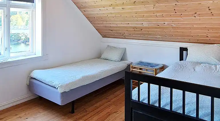 Holiday home in Lindas