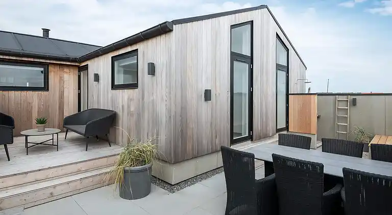 Sommerhus i Grønhøj