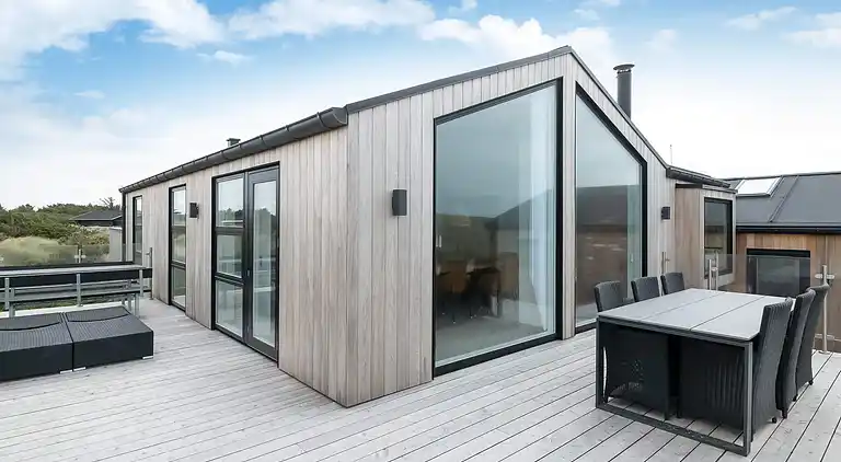 Sommerhus i Grønhøj