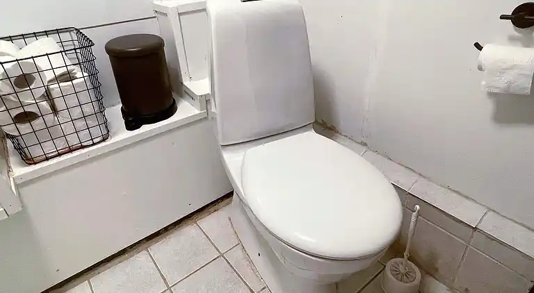 Holiday home in Lindas