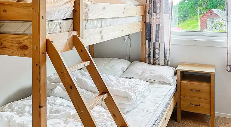 Holiday home in Tysnes