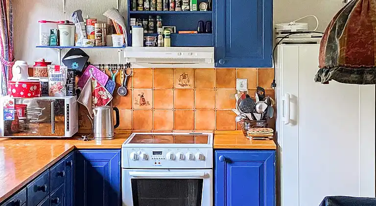 Holiday home in Tysnes