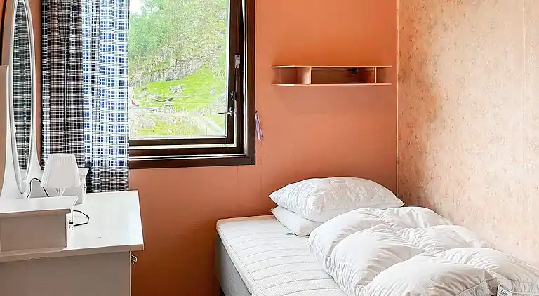 Holiday home in Tysnes