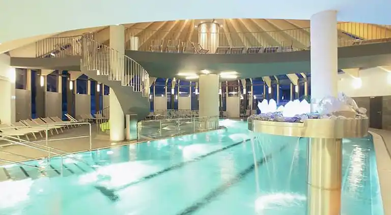 Holiday home in Wald im Pinzgau