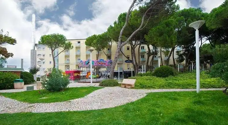 Leilighet i Cattolica