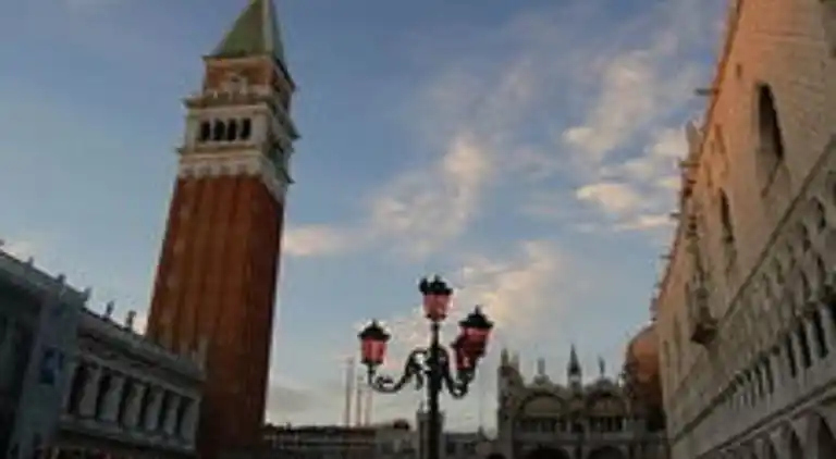 Ferielejlighed i Cannaregio