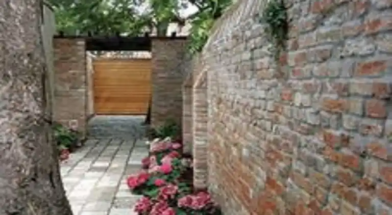 Ferielejlighed i Cannaregio