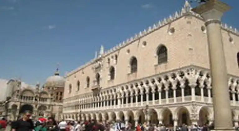 Ferielejlighed i Cannaregio