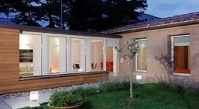 Ferielejlighed i Cannaregio