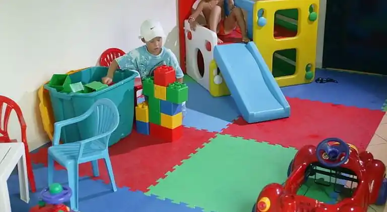 Leilighet i Cattolica