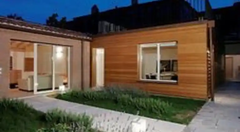 Ferielejlighed i Cannaregio