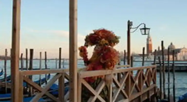 Ferielejlighed i Cannaregio