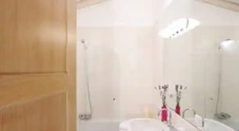 Ferielejlighed i Cannaregio