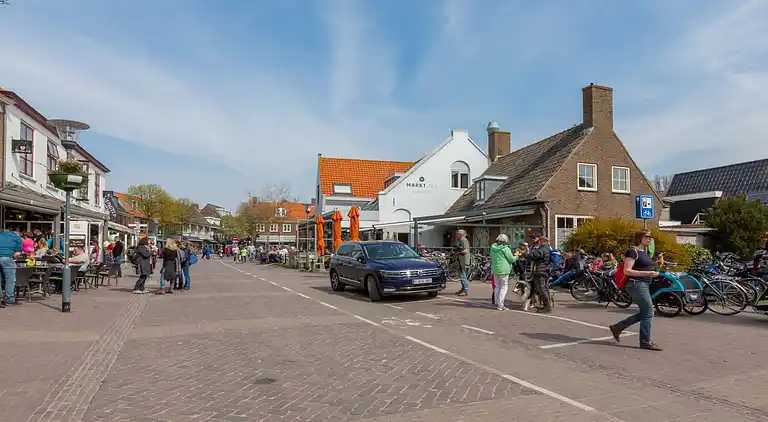 Appartement au Dombourg