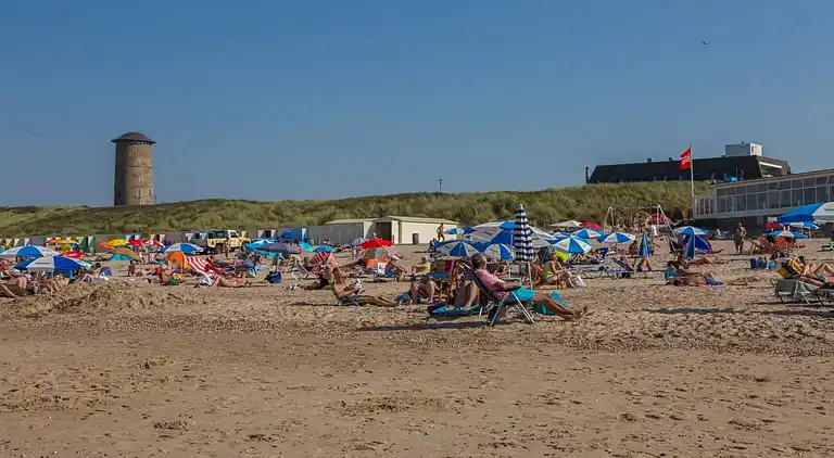 Appartement au Dombourg