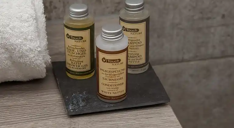 Appartement au Dombourg