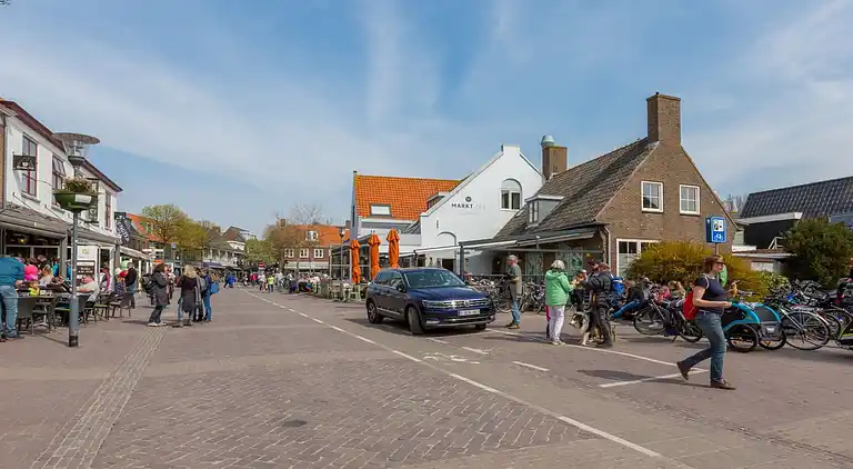 Appartement au Dombourg